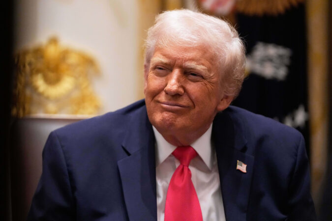 Trump dismisses affordability concerns as he rakes in billions. Most Americans aren’t that lucky. | Editorial