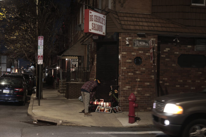 Big Charlie’s Saloon, a haven for Kansas City Chiefs fans, is permanently closing after the recent death of owner Paul Staico