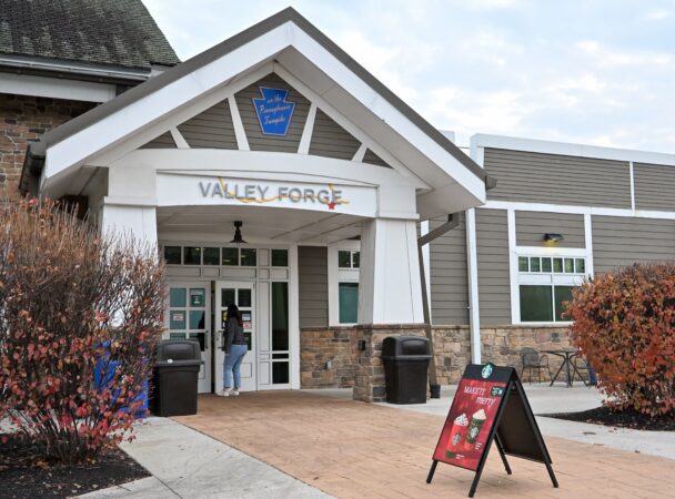 The Pennsylvania Turnpike’s restaurant offerings can feel like a trip back in time