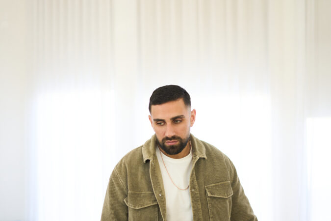 Israeli hostage released from 2 years of captivity in Gaza struggles to rebuild his life