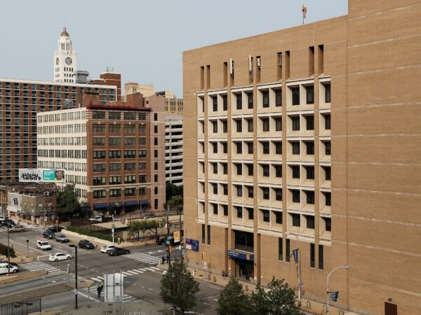 Developer Iron Stone transfers two Hahnemann properties to new ownership