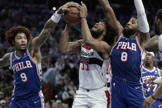 The Sixers finally have a full roster. Now it’s time to see how all the players fit.