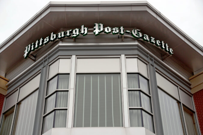 Can Pittsburgh rally to save its newspaper?