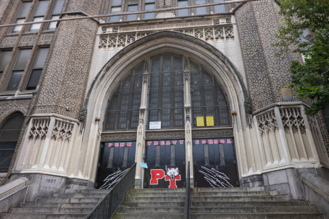 What we know and what we don’t know about Philly school closings