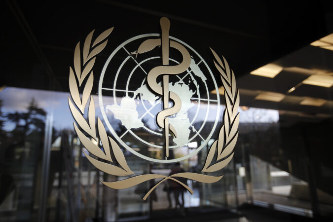 Formal U.S. withdrawal from WHO is decried as ‘scientifically reckless’