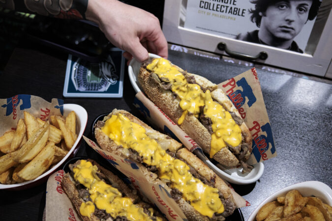 Craig LaBan visited Tokyo’s shrine to Philly culture. Does its cheesesteak pass muster?