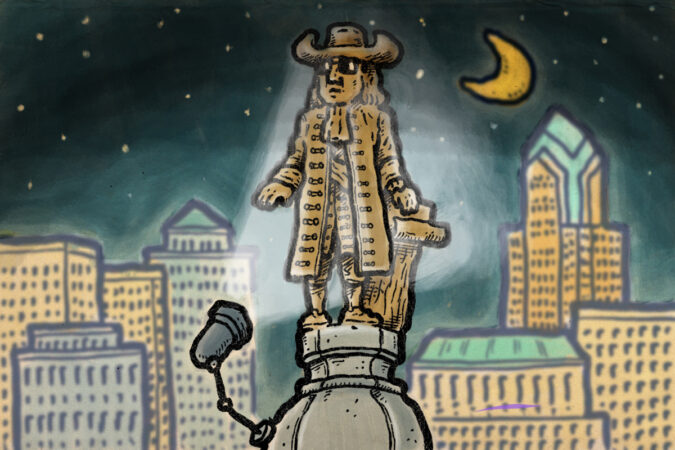 2026 is a huge year for Philly. Here are your ideas for how we should tackle it.