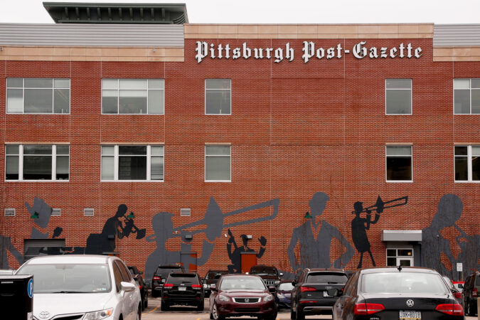 Elizabeth Hughes: There is a viable path for Pittsburgh to save its newspaper. Here’s how we did it with The Inquirer.