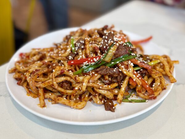 The best things we ate this week