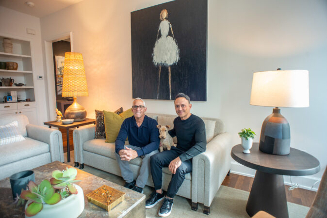 Mixing love with renovations | Real Estate Newsletter