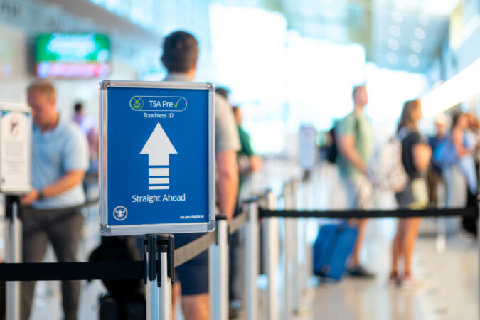 TSA’s faster PreCheck lane is expanding to more airports