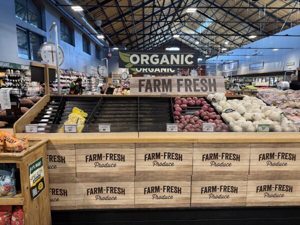 New grocery stores are coming to Chester County. Here’s what and where.