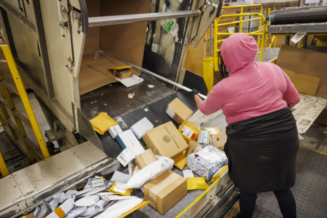 Gov. Josh Shapiro sued a vendor for failing to deliver 3.4 million letters from state agencies, calling it ‘unacceptable’