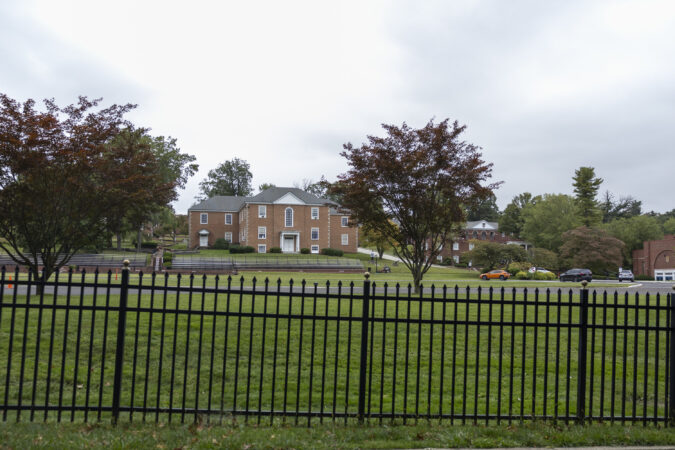 Radnor moves to acquire 14 acres of Valley Forge Military Academy by eminent domain