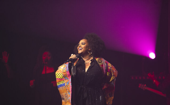 Jill Scott announces ‘To Whom This May Concern,’  first new album in more than a decade
