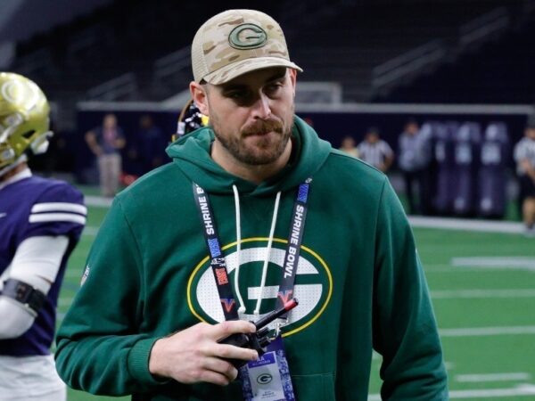 What the national media is saying about Eagles hiring Sean Mannion as OC: ‘You’ll know by Thanksgiving’