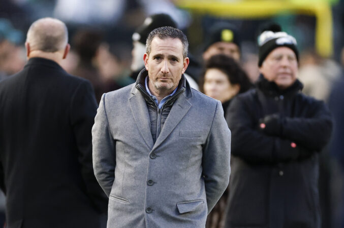 🦅 Inquiring minds| Sports Daily Newsletter