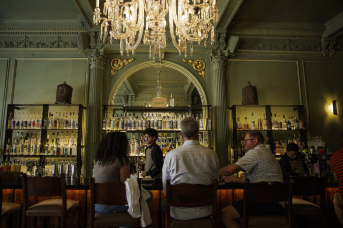 Center City District Restaurant Week, now once a year, debuts Sunday with 120 options