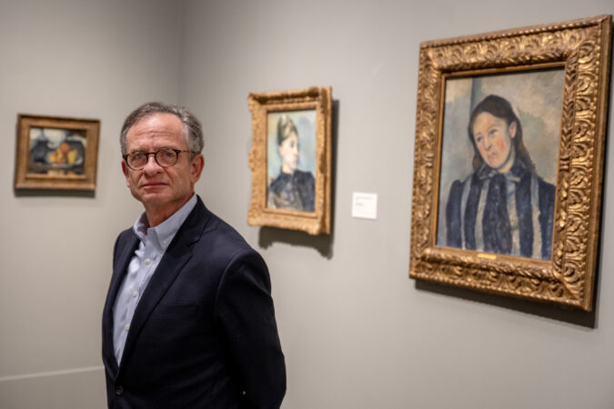 How can the Philadelphia Art Museum move past the turmoil? Daniel H. Weiss has a few ideas.