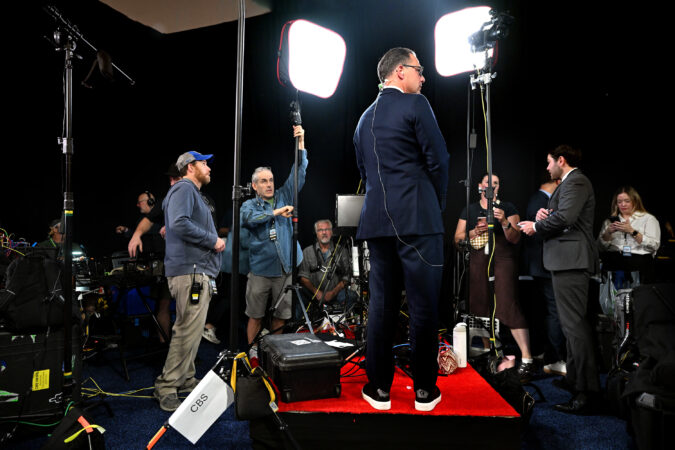 Shapiro is ready to run, as 2028 looms | Morning Newsletter