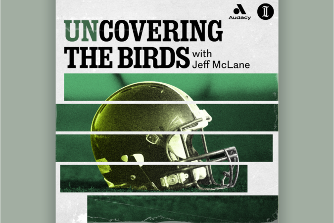 unCovering the Birds: The Athletic’s Michael Silver