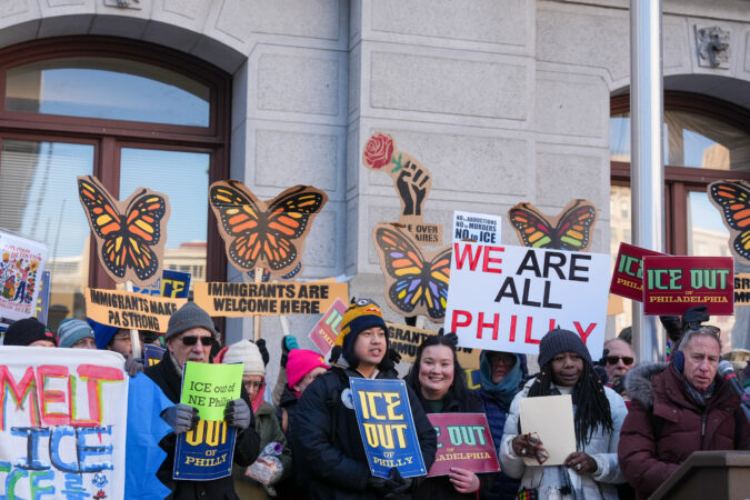 Officials should be ready to protect Philadelphia from Trump’s immigration overreach | Editorial
