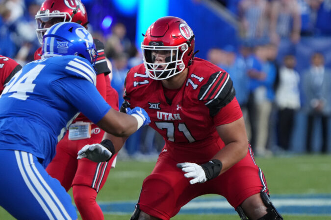 NFL draft 2026: Who could the Eagles target with the No. 23 overall pick?