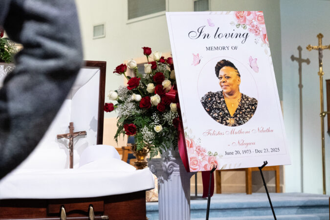 Muthoni Nduthu, killed in Bristol nursing home blast, remembered as a dutiful nurse and faithful mother