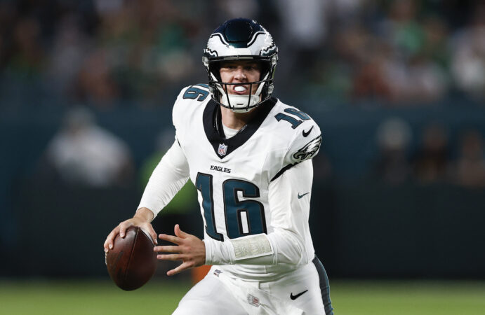 Eagles vs. Commanders Week 18 prediction roundup: Will the Birds end the season with a win?