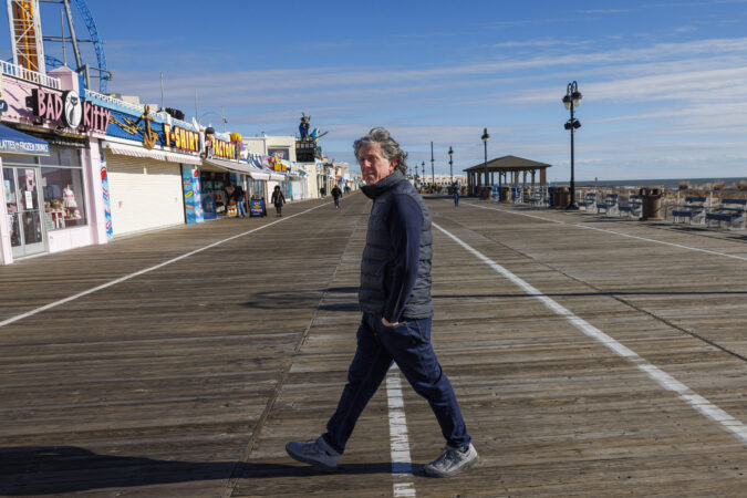 After the Gillian’s closure, boardwalk merchants agree it will never be the same. They want a say in what comes next.