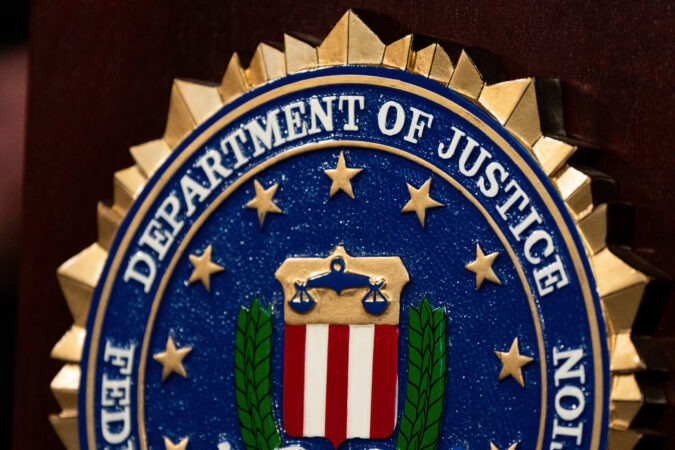 Head of FBI’s New York field office to serve as co-deputy director after Bongino’s departure