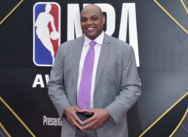 NBA postpones Timberwolves-Warriors game in Minneapolis; Charles Barkley calls event ‘sad’ on national broadcast