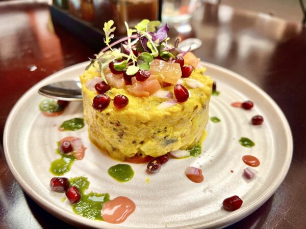 Where are the hot, new restaurants? | Let’s Eat