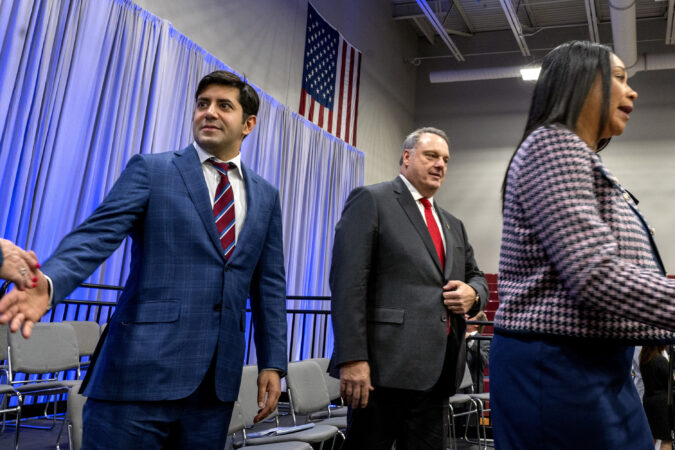 The Montco office ‘kind of like DOGE’ | Morning Newsletter