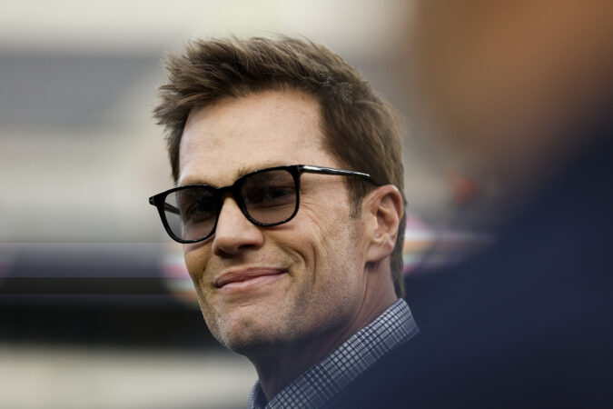 Ranking the NFL color analysts: Tom Brady shines while Tony Romo struggles (just like old times)