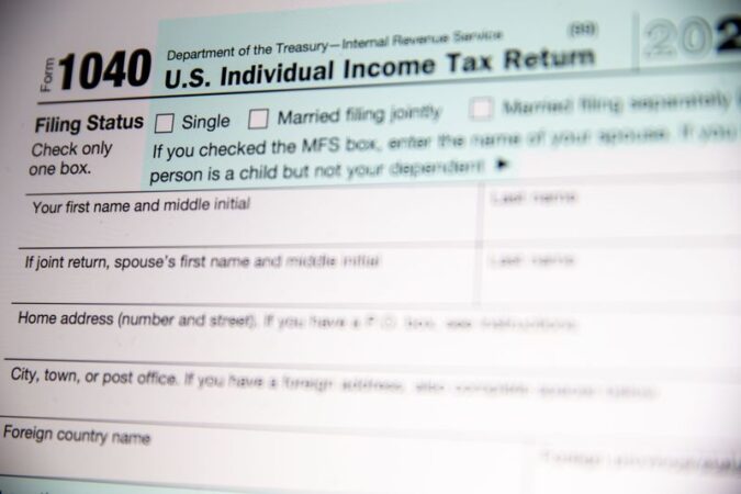 How to prepare your taxes for free and avoid identity theft