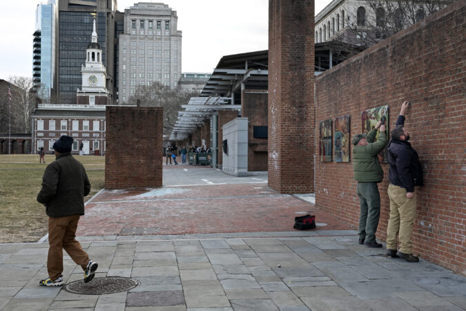 The cowardice of the Trump administration’s attacks on history