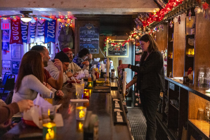 The dive bars we love | Let’s Eat