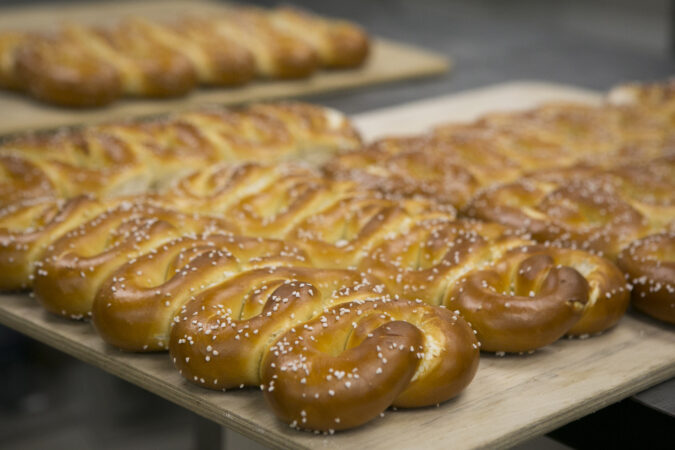 Philly, here are 15 great places to get party trays for Super Bowl LX