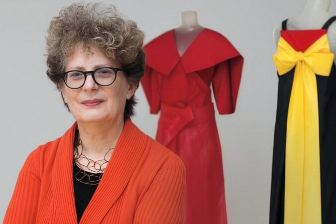 Dilys E. Blum, senior curator emeritus at the Philadelphia Art Museum, has died at 78