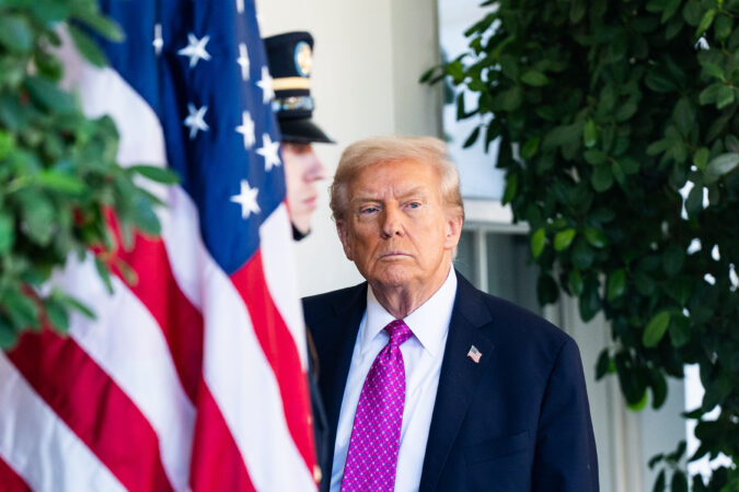 Trump revives an old vision of American power, with global implications