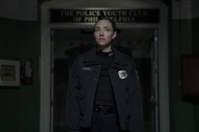 All-you-can-eat pasta, speed dating for seniors, Fastnacht Day, and more: Allentown’s Amanda Seyfried introduces Stephen Colbert to the best of her hometown