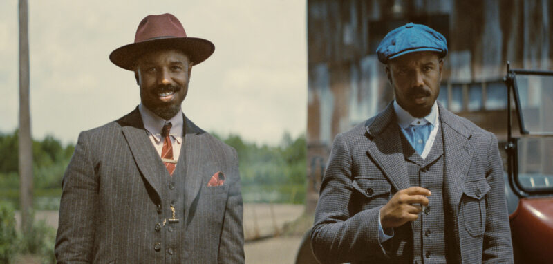 See costumes from the Oscar-nominated wardrobe of ‘Sinners’ at the African American Museum in Philadelphia