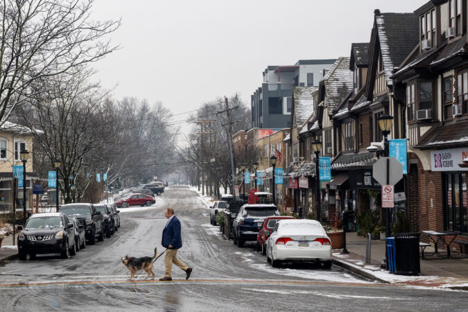 Get to know Swarthmore’s new mayor | Inquirer Greater Media