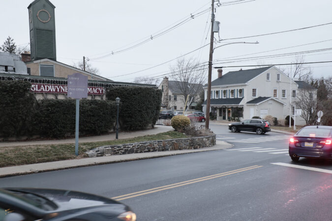 A plan to redevelop Gladwyne has residents split on their town’s future. What happens next?
