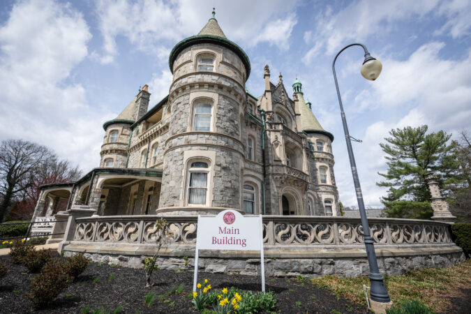 Accreditor asks Rosemont College for information on public relations announcements, student records, finances