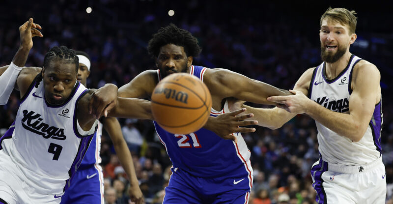 The Sixers must address their rebounding problems before it’s too late