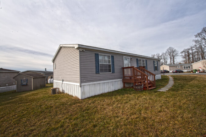 They own their homes but not the land. In N.J., a new law could help change that.