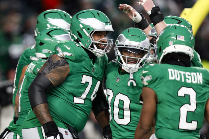 🦅 Roll the tape | Sports Daily Newsletter