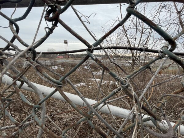 A former industrial site making up 10% of Kennett Square could become housing — after it’s decontaminated